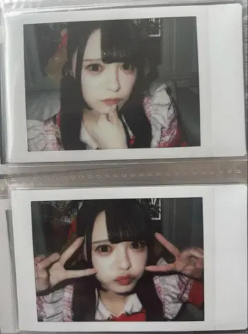 iLiFE! 코코하나 리리 란체키