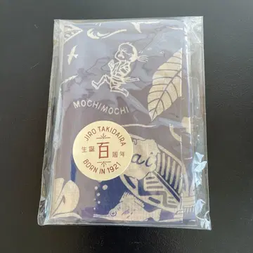 JIRO TAKIDAIRA x SUN SURF 반다나