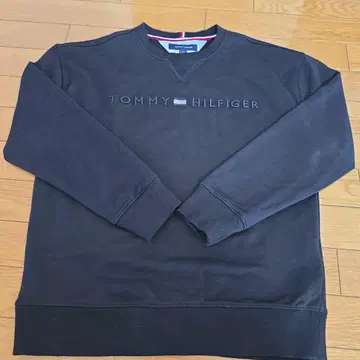 타미힐피거 트레이닝복