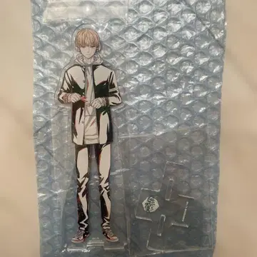 WIND BREAKER 카지 렌 Ani-Art 아크릴 스탠드