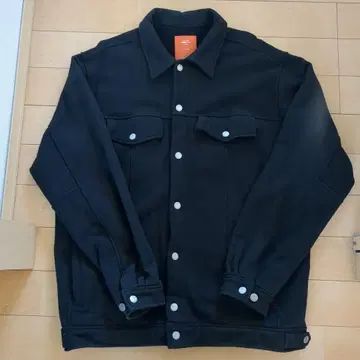 mackdaddy 블랙 XL 자켓