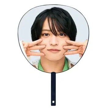 timelesz LIVE TOUR 2025-2026 부채 이노마타 슈토