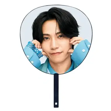 timelesz LIVE TOUR 2025-2026 부채 하시모토 쇼세이