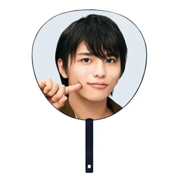 timelesz LIVE TOUR 2025-2026 부채 시노즈카 다이키