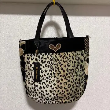 Think Bee! 레오리나 토트백 (2웨이 타입)