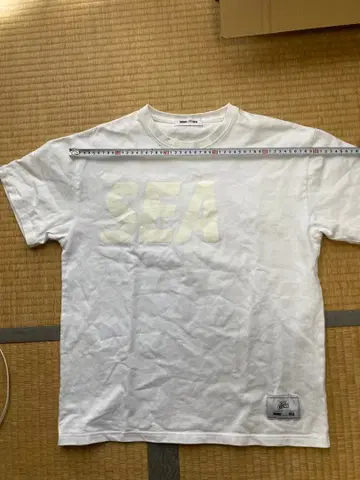 windandsea 티셔츠