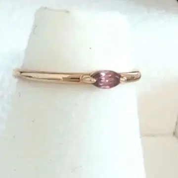 하리크와 k10 핑키링