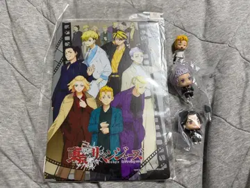 도쿄 리벤저스 묶음 판매 세트