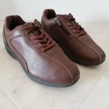 MIZUNO 미즈노 워킹화 23.5cm