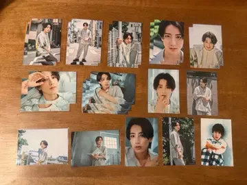 코니시 에이토 브로마이드