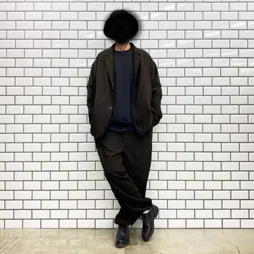 다이와 피어39 코듀로이 셋업