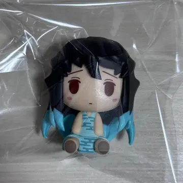 토키토 무이치로 쵸코놋코 피규어 유년기