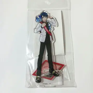 트위스테 듀스 아크릴 스탠드 꾸미기 벌스데이