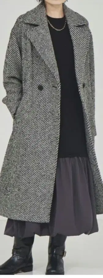 abahouse mavie 코트