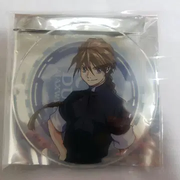 건담 W 그라테 혜택 코스터 듀오