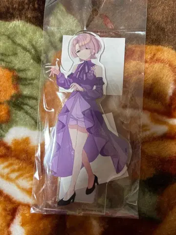 아크릴 스탠드 아리무라 마오