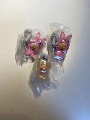 skzoo 쥠 연결 마스코트 skzoo 마크 액세서리 파핌