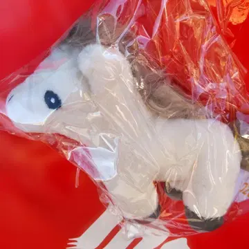 [ 2026년 십이지 말 마스코트 ]