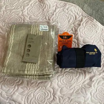 버킷 토트 14L kontex 재사용 가능