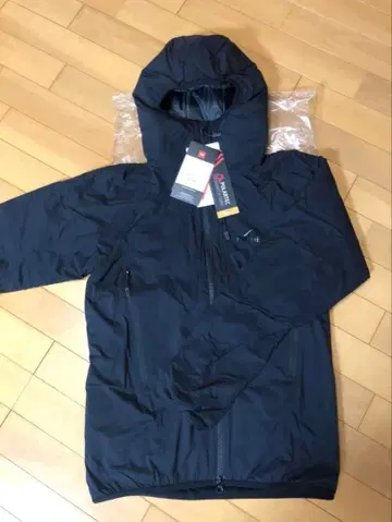 밀레 브리즈 배리어 토이 II 자켓