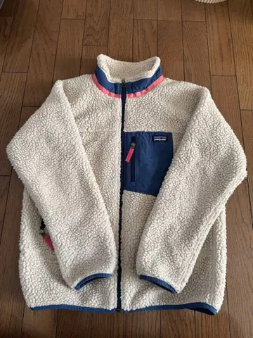 [ 새상품급 ] patagonia 레트로 X XL 사이즈