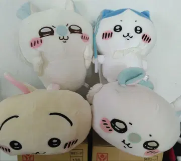 치이카와 봉제 인형