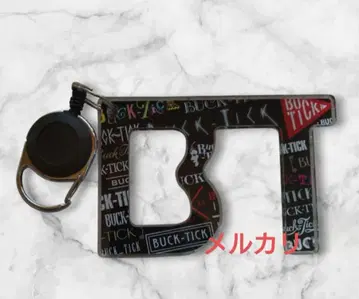 BUCK-TICK 도어 오프너