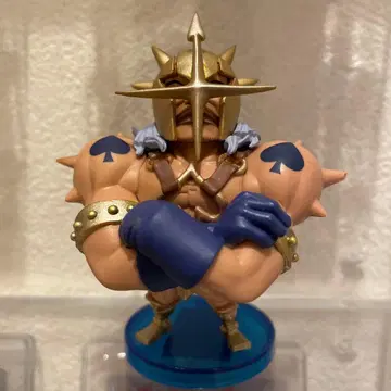 원피스 월드 콜렉터블 피규어 드레스 로자 2 피커 피규어