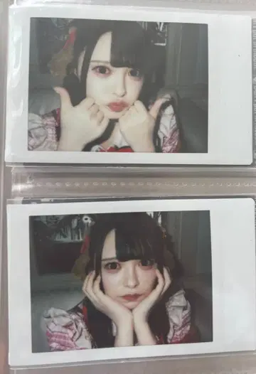 iLiFE! 코코하나 리리 란체키