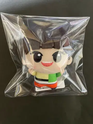 namco 함께해요! 우리 동네 놀이터 SD 인형 아즈키 언니