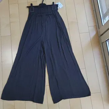 스콧 클럽 [ 67 ] MEDOC 와이드 팬츠