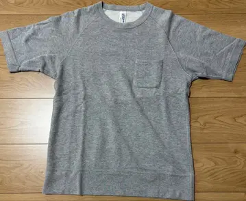 LOOPWHEELER (루프 휠러) BEAMS + 맨투맨 티셔츠