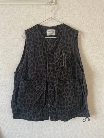 BOYS 실루엣 포켓 베스트2 니코앤드 niko and -