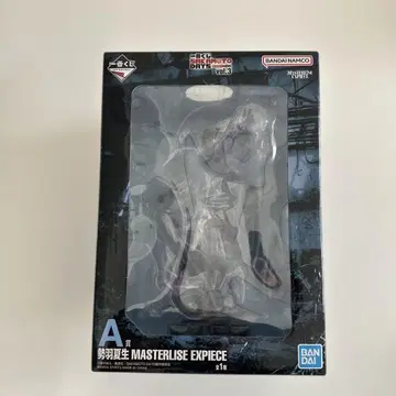 사카모토 데이즈 제일복권 vol.3 A상 세바 나츠키 피규어 세트