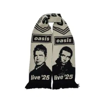 oasis 머플러 스카프 오아시스