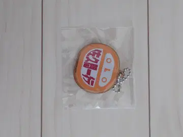 DAIBAKUSHOW2025 사쿠마 잇코 키링