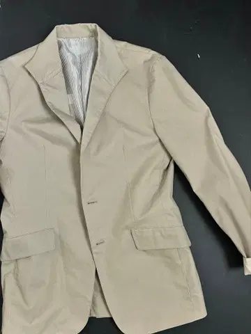 다케오 키쿠치 카메라맨 자켓