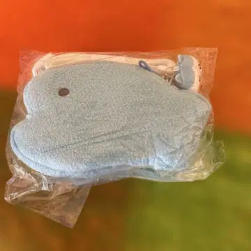 치이카와 (먼작귀) 하치와레의 물고기 미니백