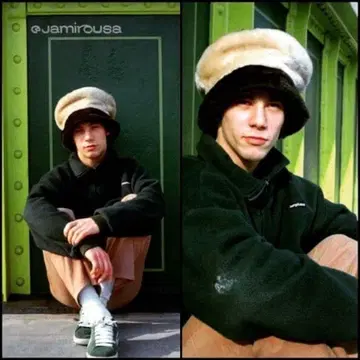 berghaus XL 그린 플리스 자켓 xl