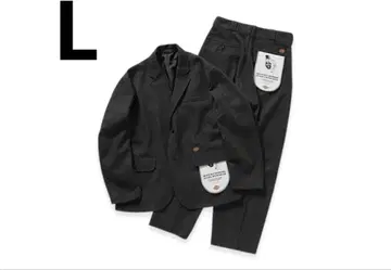 Dickies x TRIPSTER Tweed Suit 'Gray'