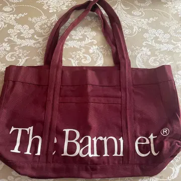 thebarnnet 토트백