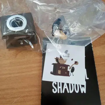 graniph 뷰티풀 섀도우 커피 [다중 구매 할인 있음]