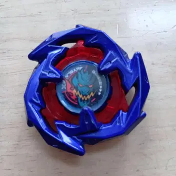 코로코로 코믹 베이블레이드x 부록 드란소드 메탈 코트