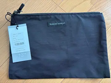 STANDARD SUPPLY 멀티 파우치