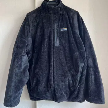 Freaks store 리버서블 플리스 자켓