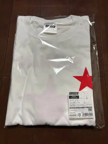 쇼난폭주족 POP-UP 한정판 T셔츠