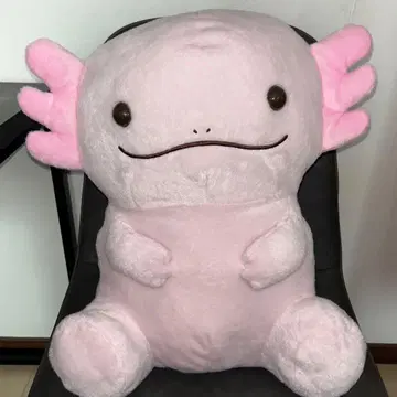 우파의 루루룬파 봉제 인형 우파루파