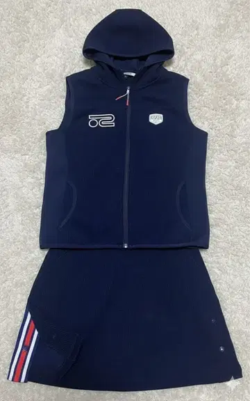 골프웨어 셋업 베스트&스커트