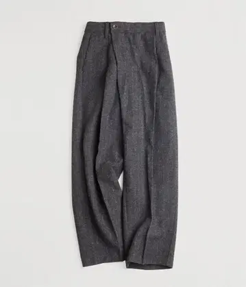 TUCK EASY PANTS