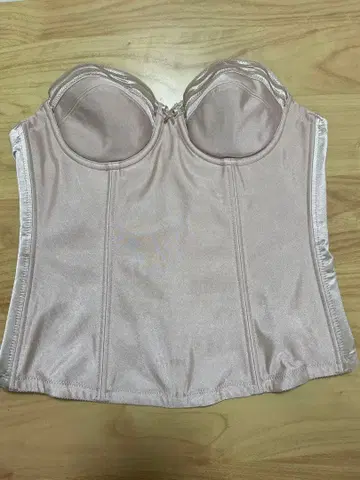 세모아 브라이덜 이너 노블 B70